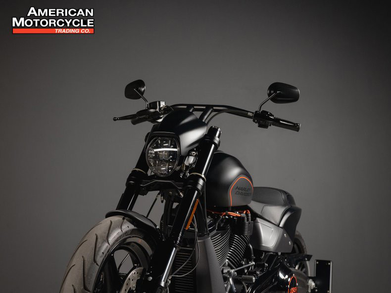 Softail® FXDR® 114