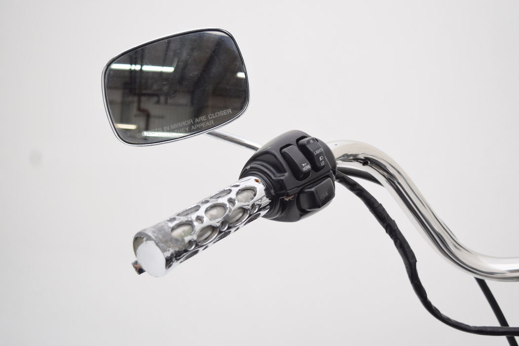 Sportster® 883 Hugger®