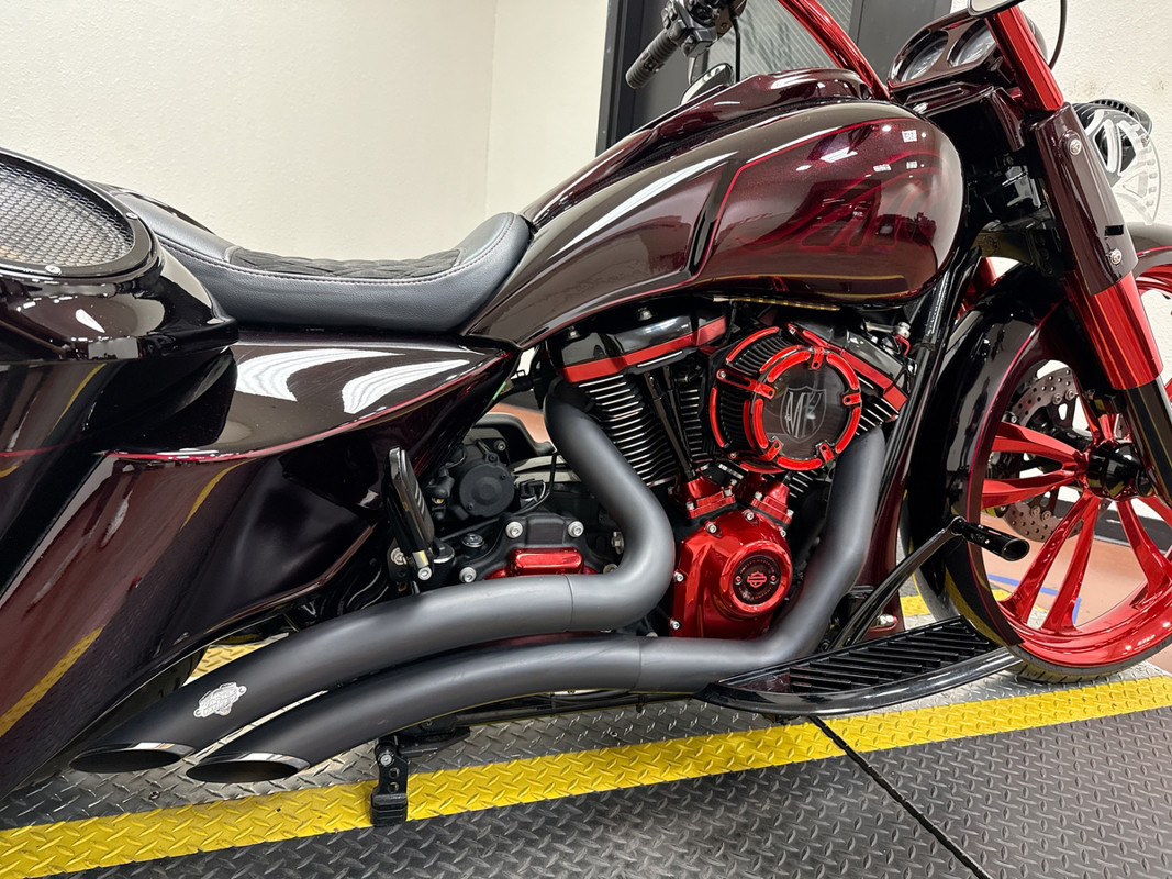 Road King® Special