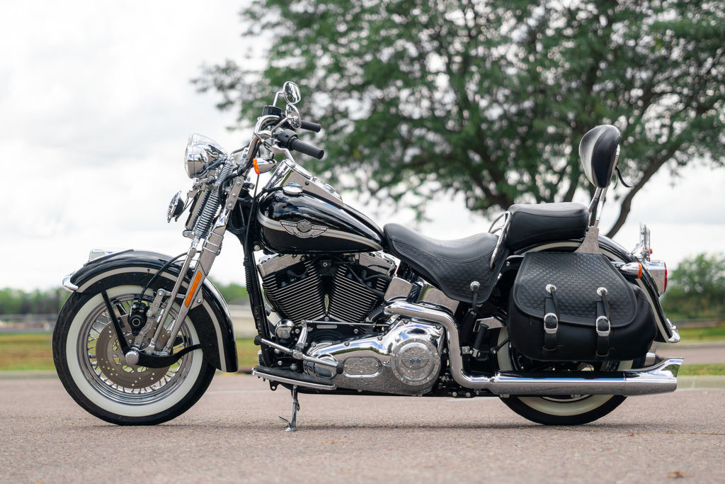 Heritage Springer®