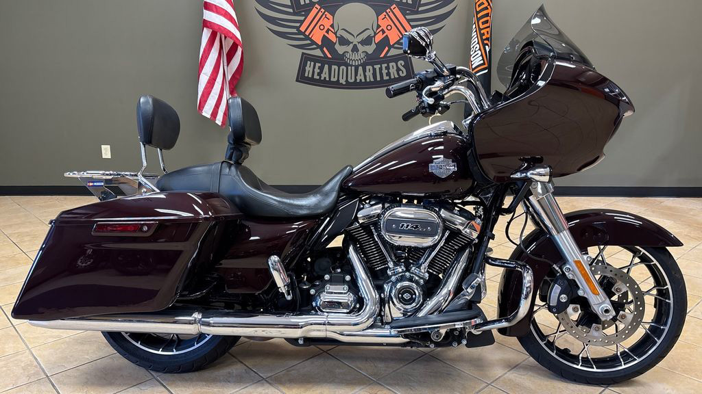 Road Glide® Special