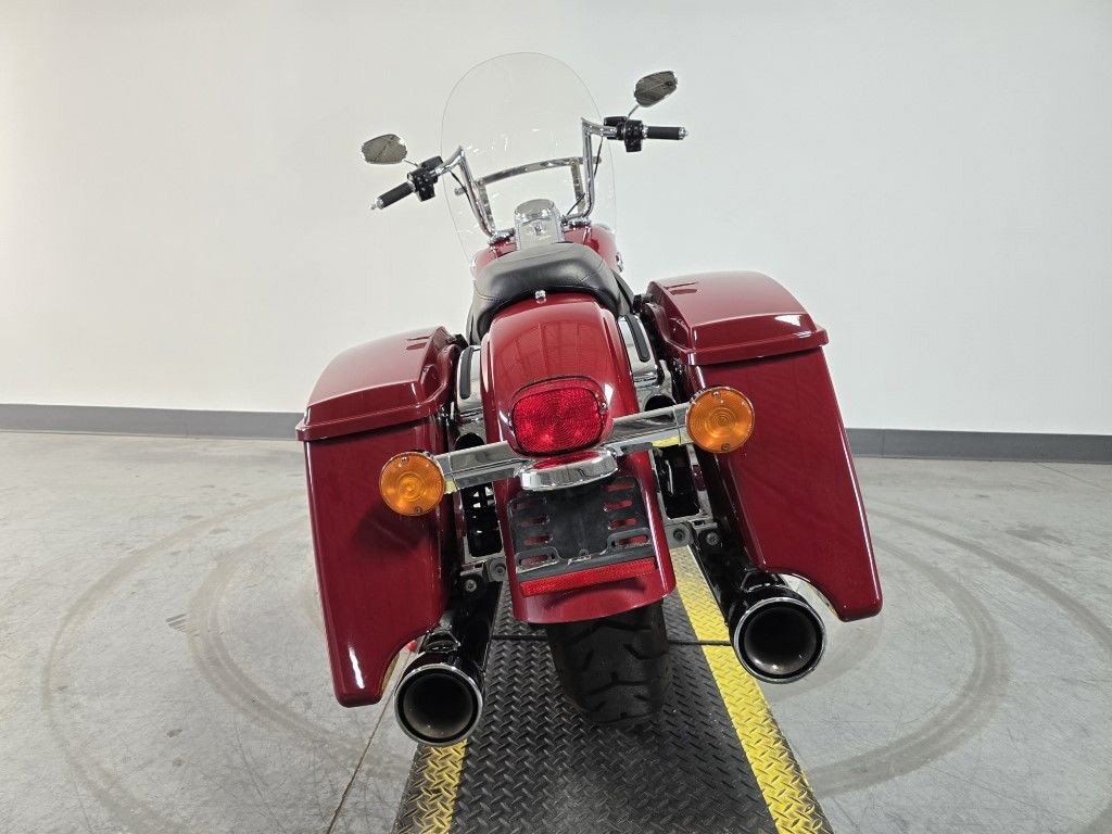 Road King®
