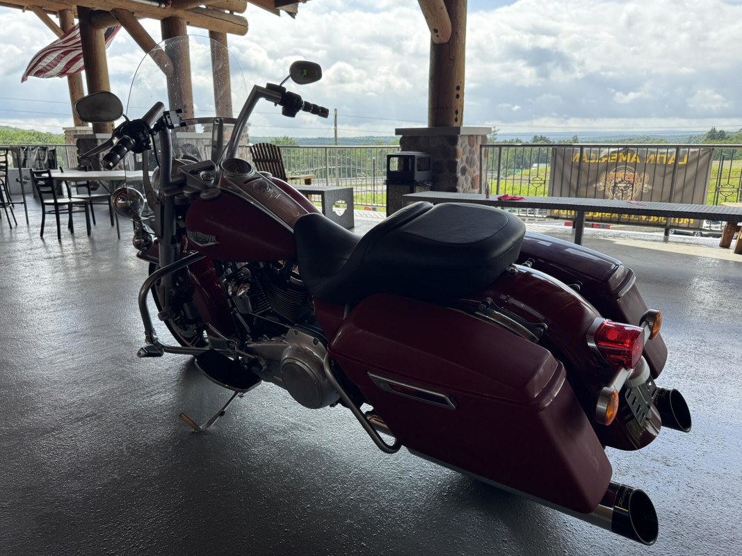 Road King®