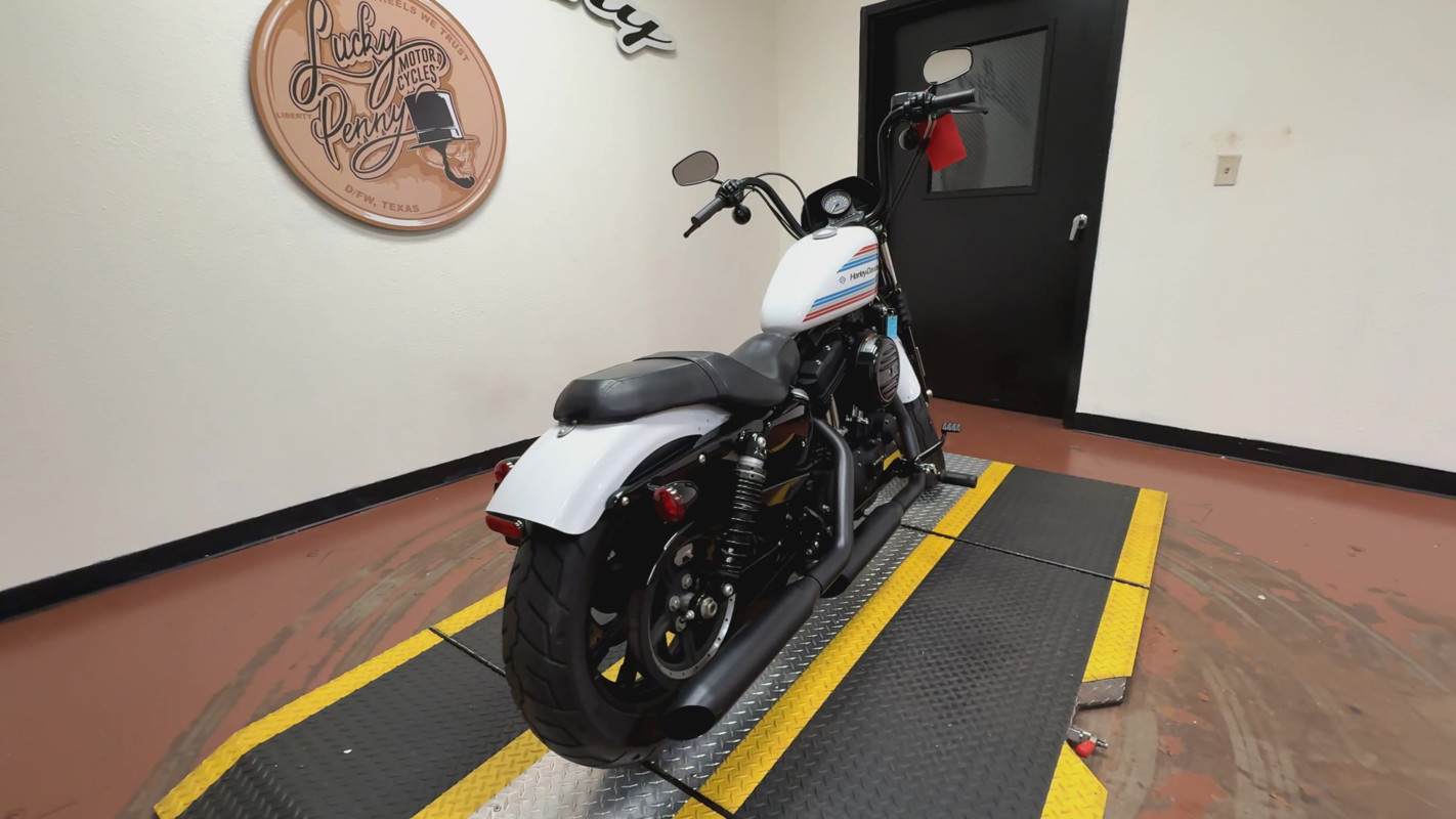 Iron 1200®