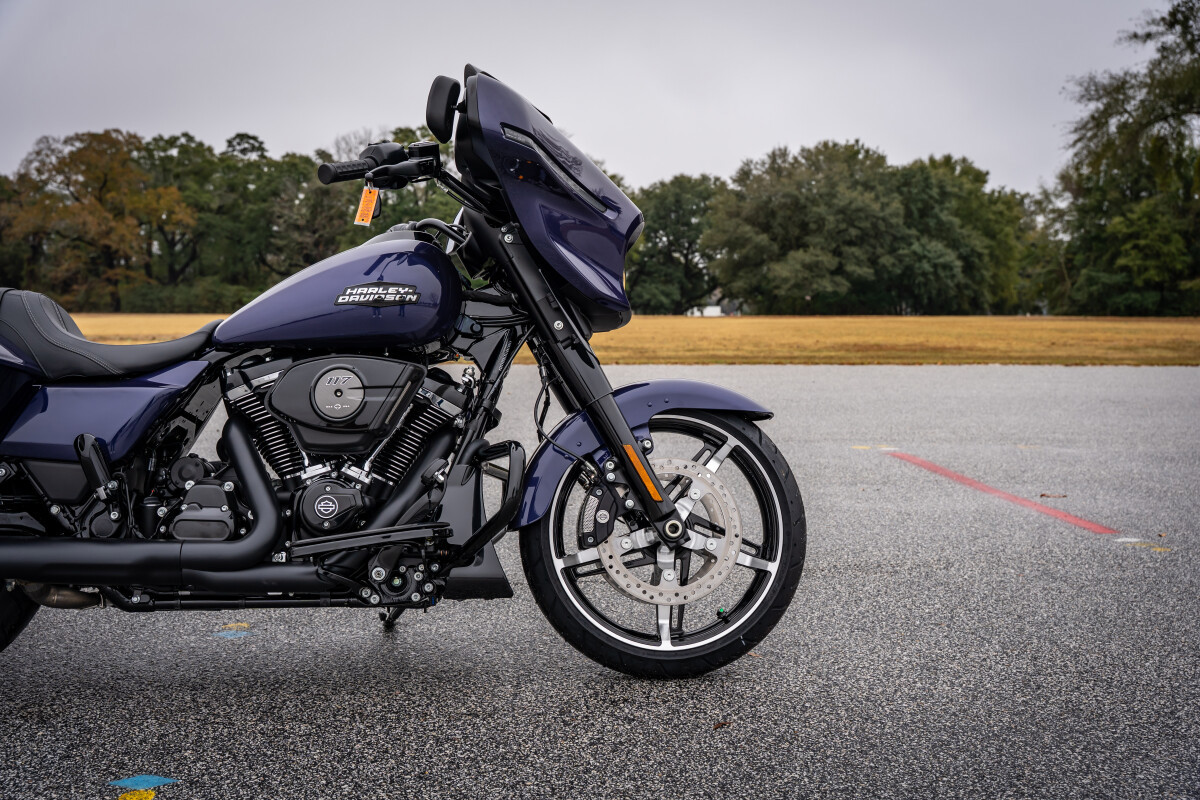 Street Glide®