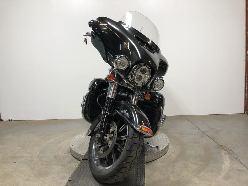 Electra Glide® Ultra® Limited