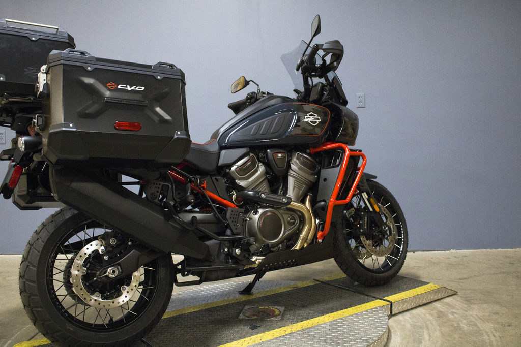 CVO® Pan America®