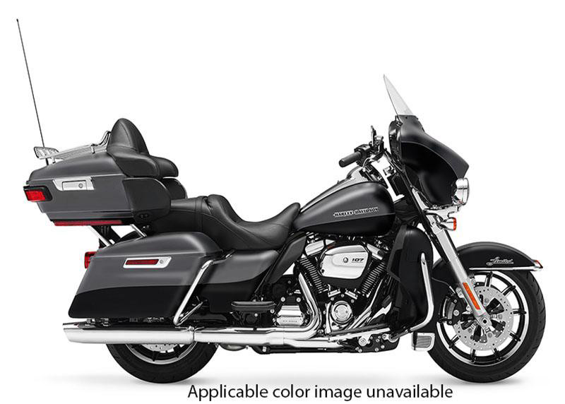Electra Glide® Ultra® Limited