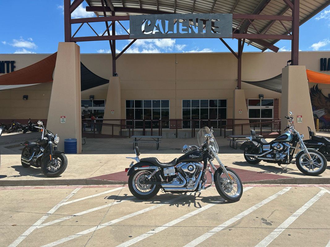 Dyna® Super Glide®
