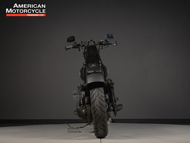 Dyna® Street Bob®