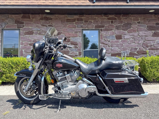 Electra Glide® Standard