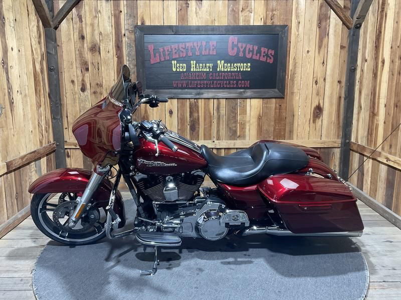 Street Glide® Special