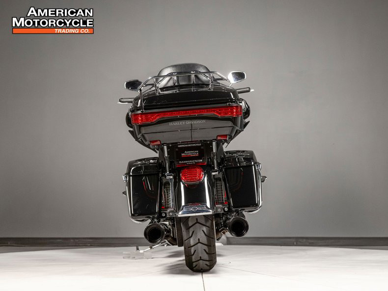 Electra Glide® Ultra® Limited