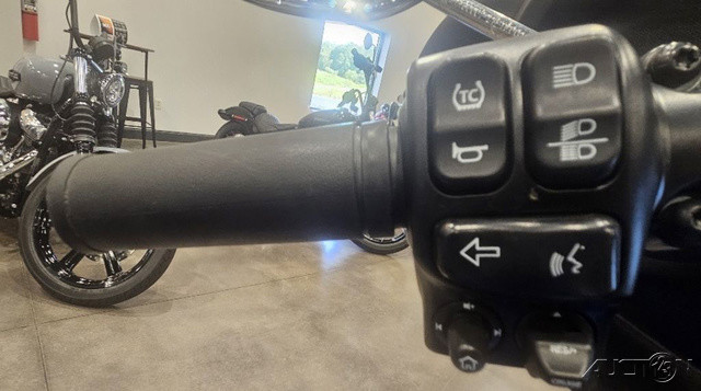 Tri Glide® Ultra