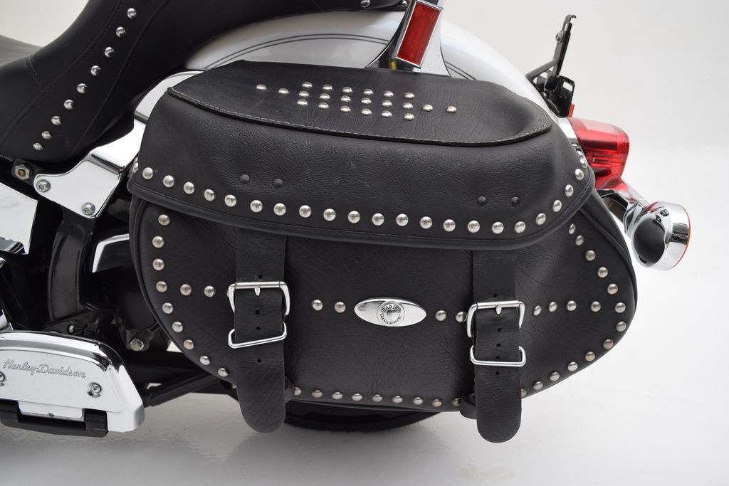 Heritage Softail® Classic