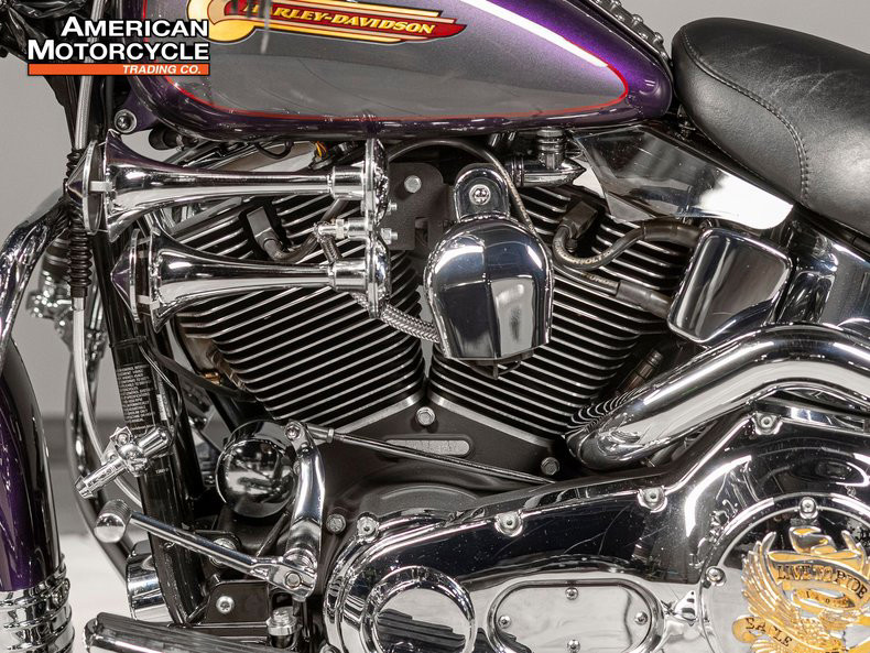 Heritage Softail® Classic
