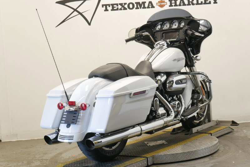 Street Glide® Special