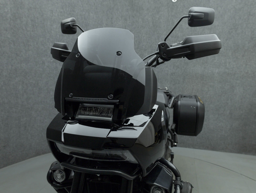 Pan America® 1250 Special
