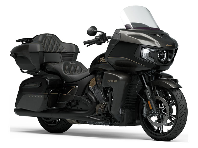 Pursuit Elite