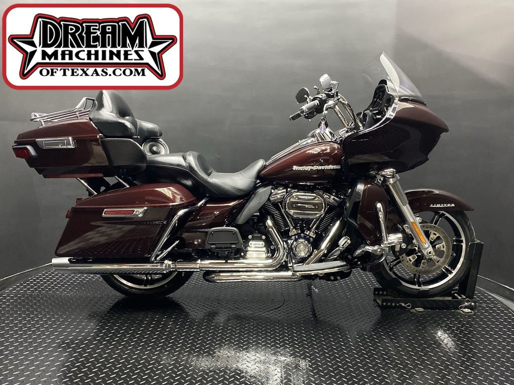 Road Glide® Limited