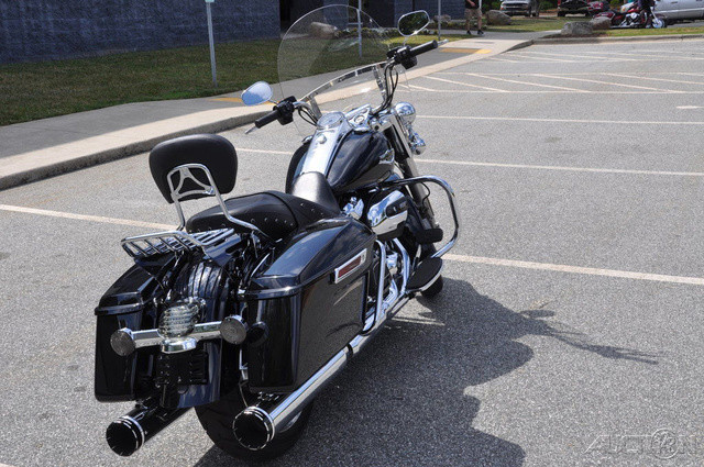 Road King®