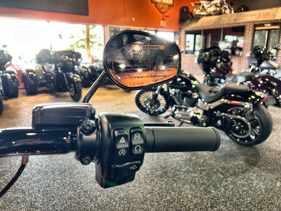 Road King® Special