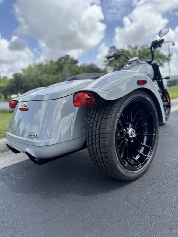 Freewheeler®	