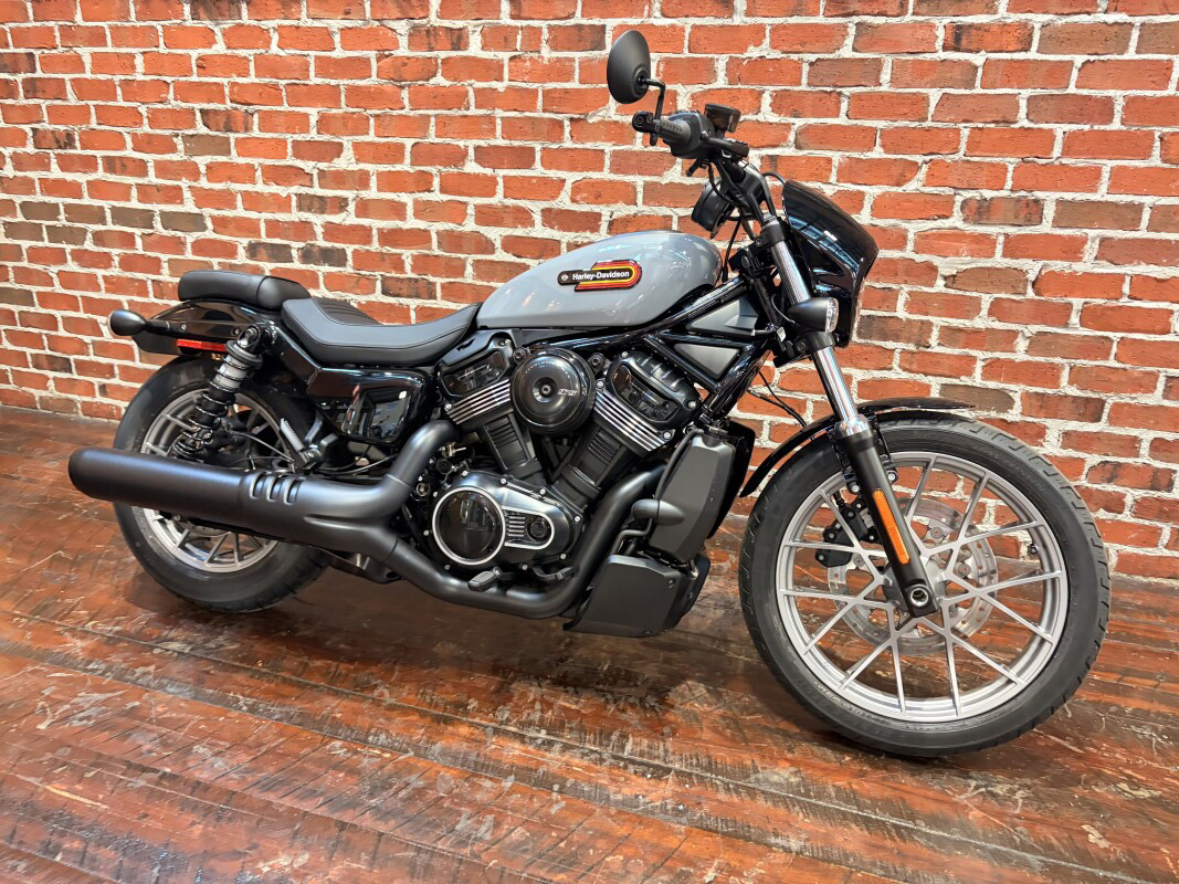 Nightster Special