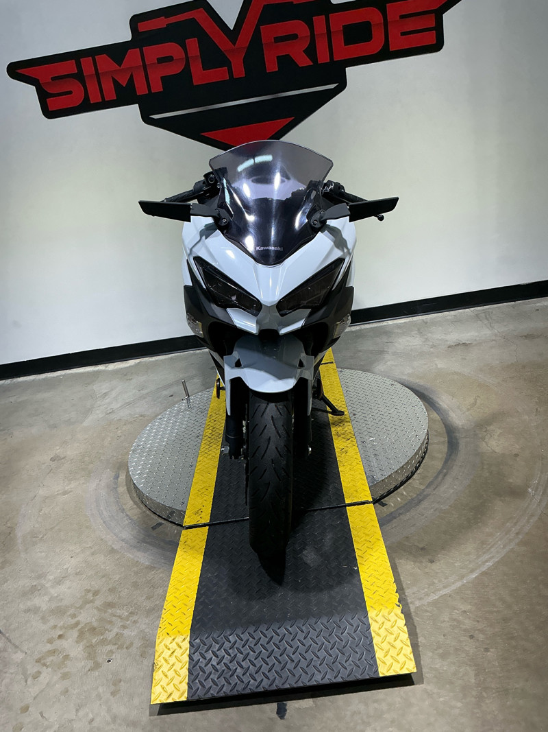 Ninja 400 ABS