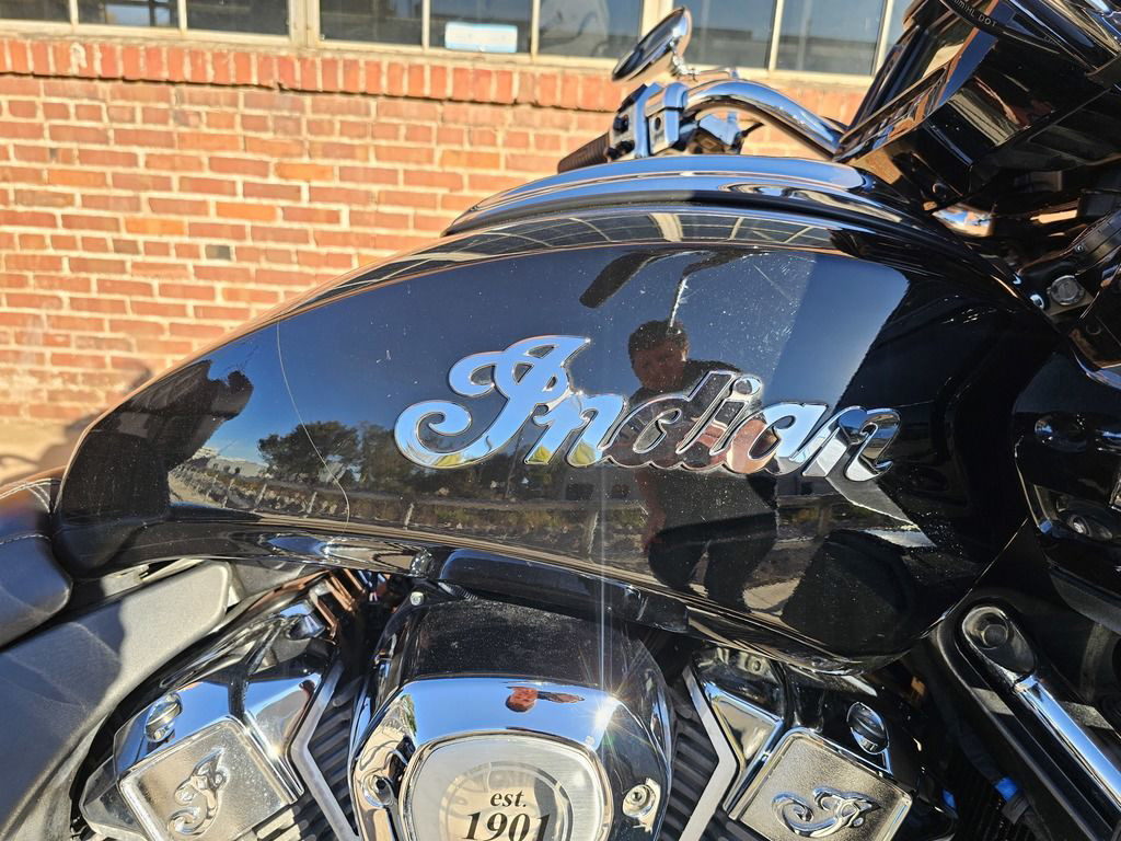 Pursuit Limited Premium Package