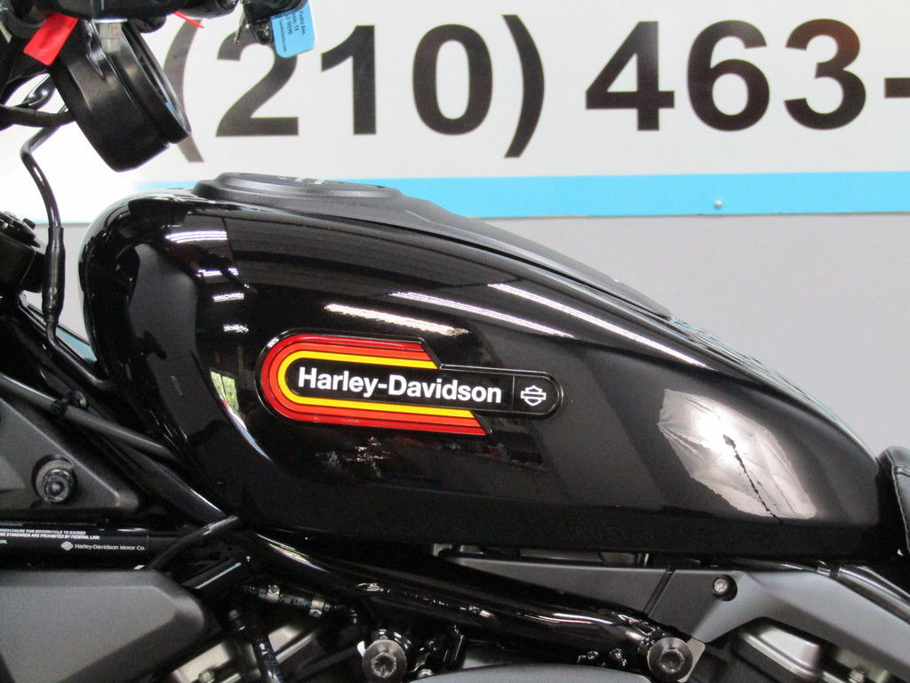 Nightster Special