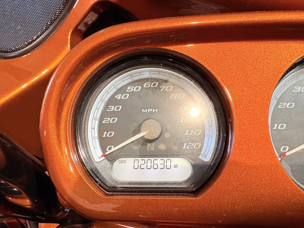 Road Glide® Limited