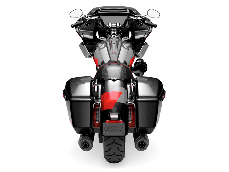 CVO® Road Glide® ST