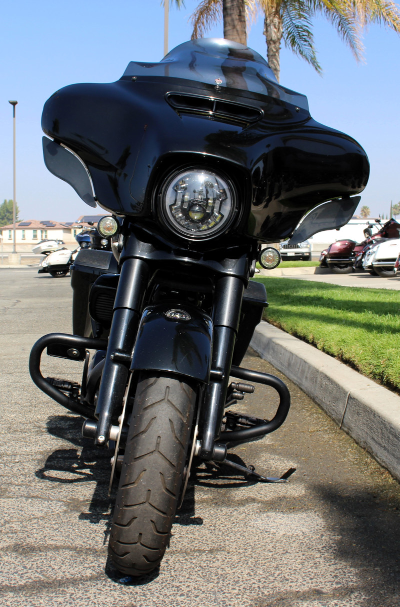 Street Glide® Special