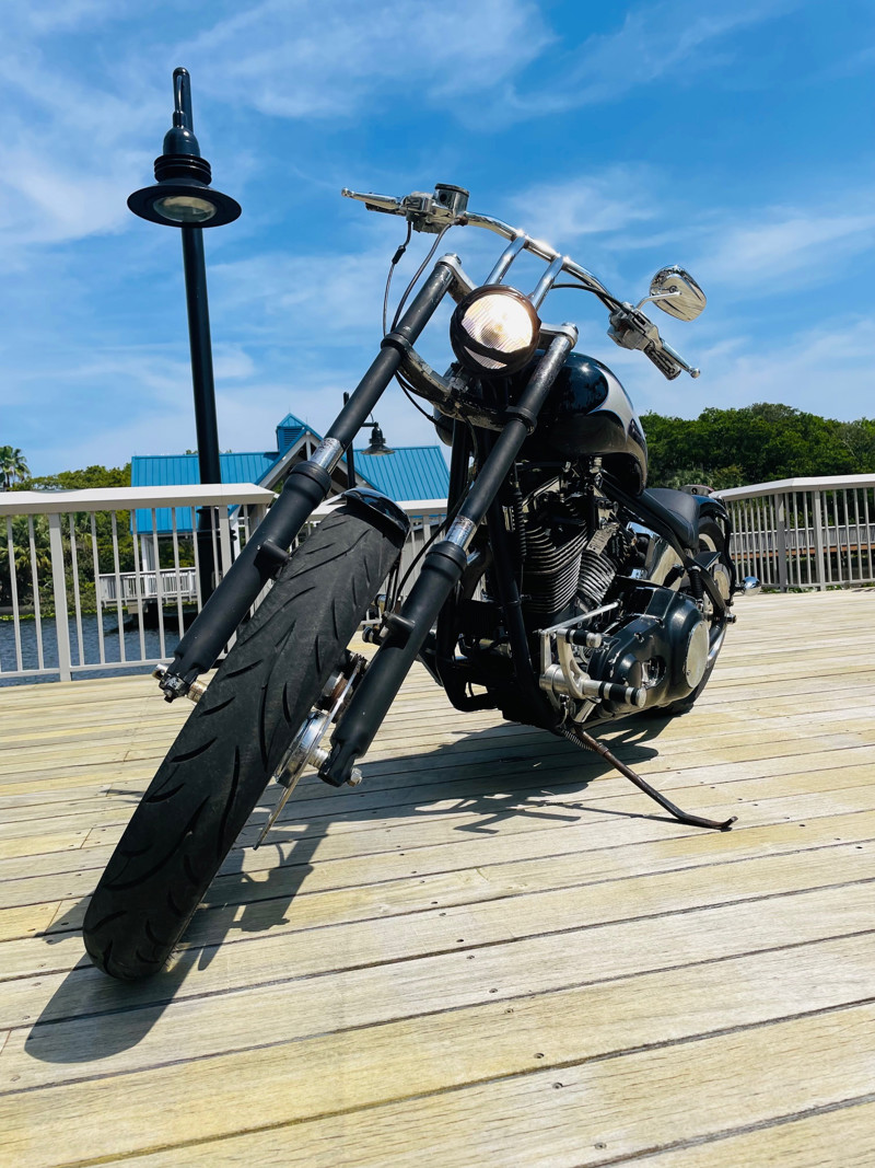 Chopper
