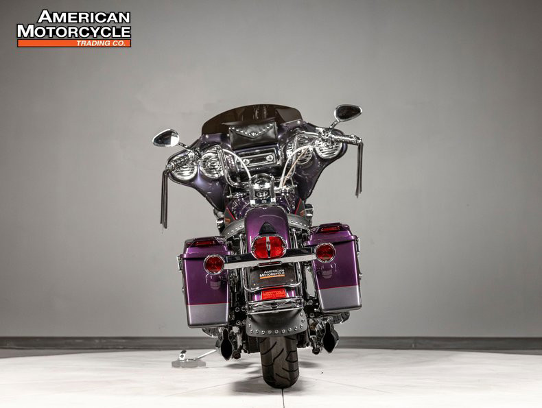Heritage Softail® Classic