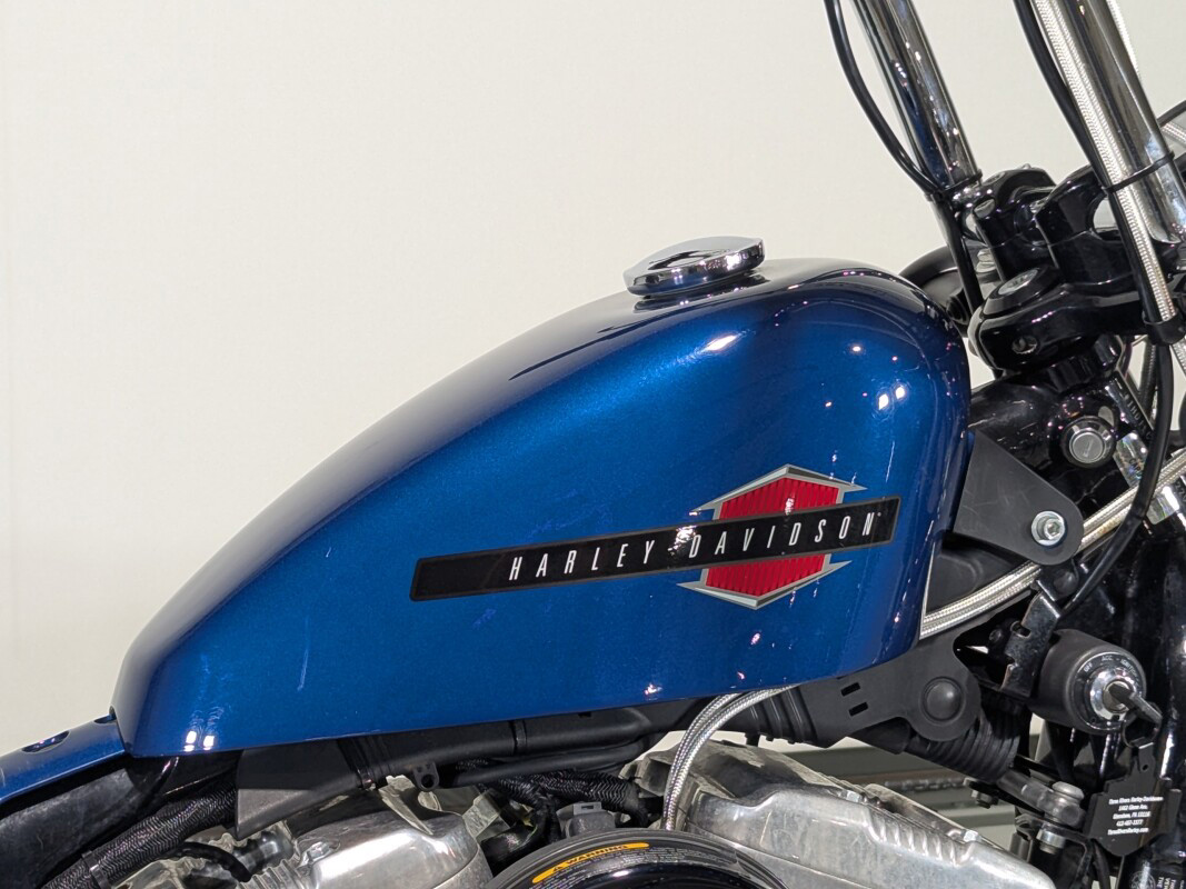 Forty-Eight®