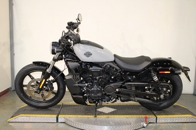 Nightster