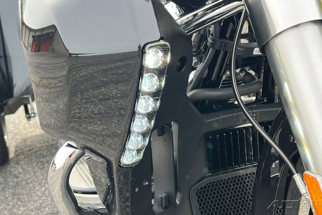 Street Glide® 3 Limited