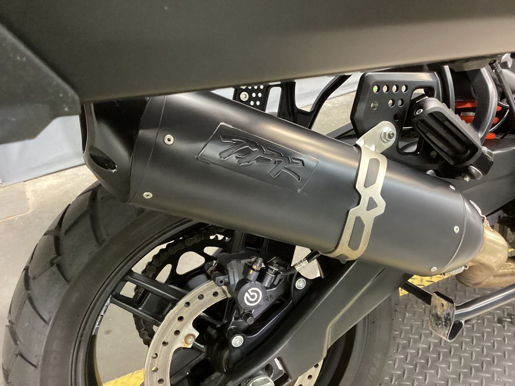 Pan America® 1250 Special