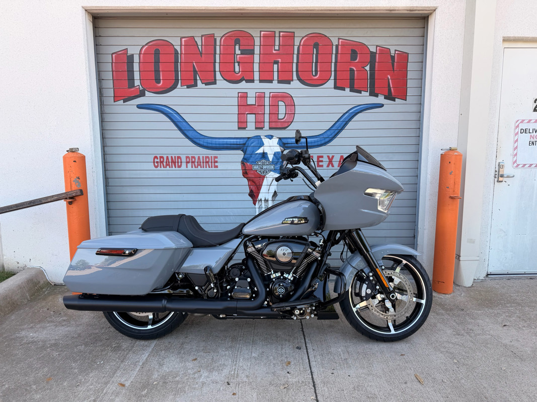 Road Glide®