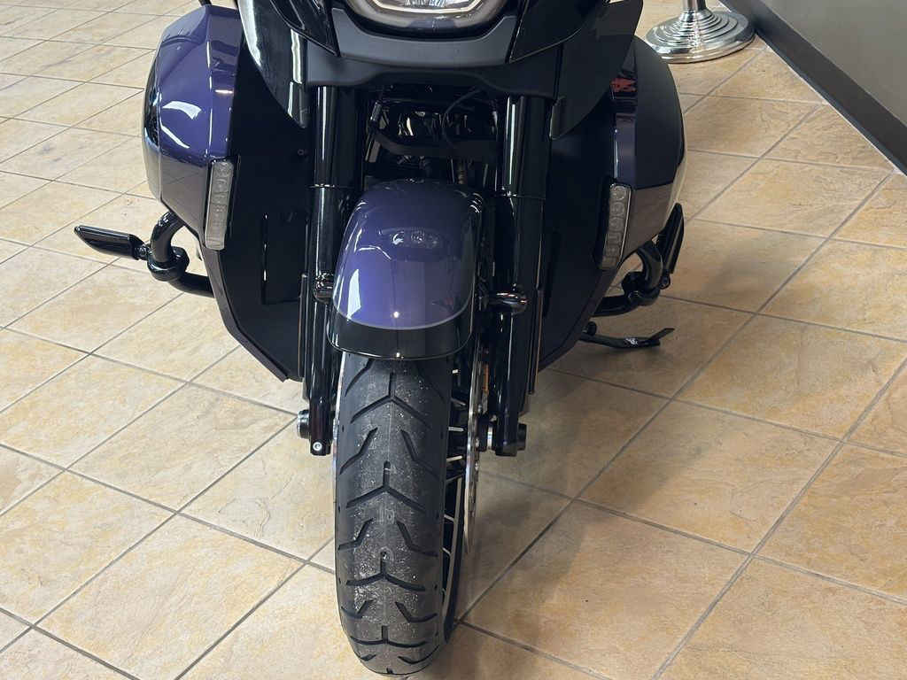 Street Glide® Limited