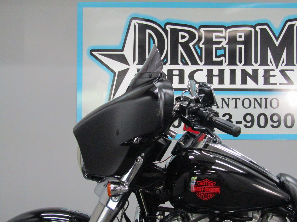 Electra Glide® Standard