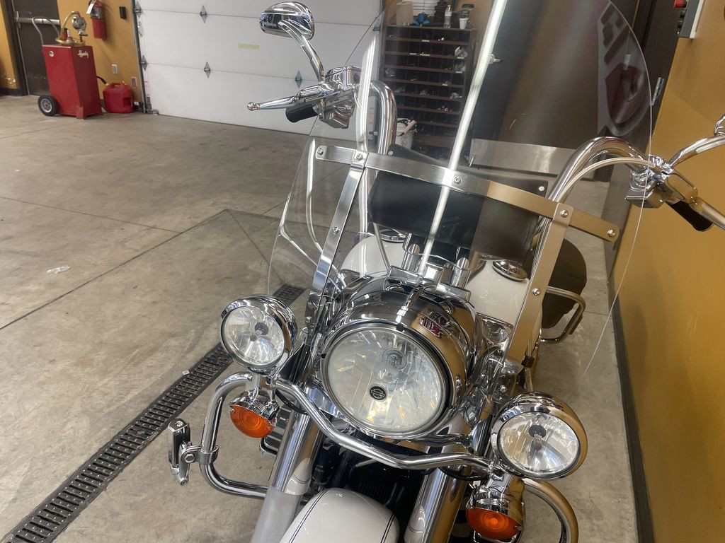 Road King® Classic
