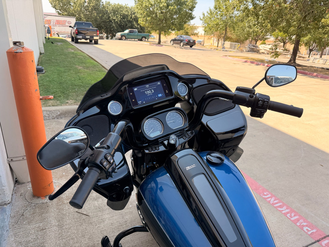 Road Glide® Special