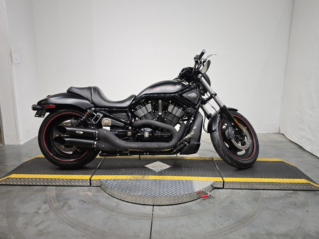 V-Rod® Night Rod® Special