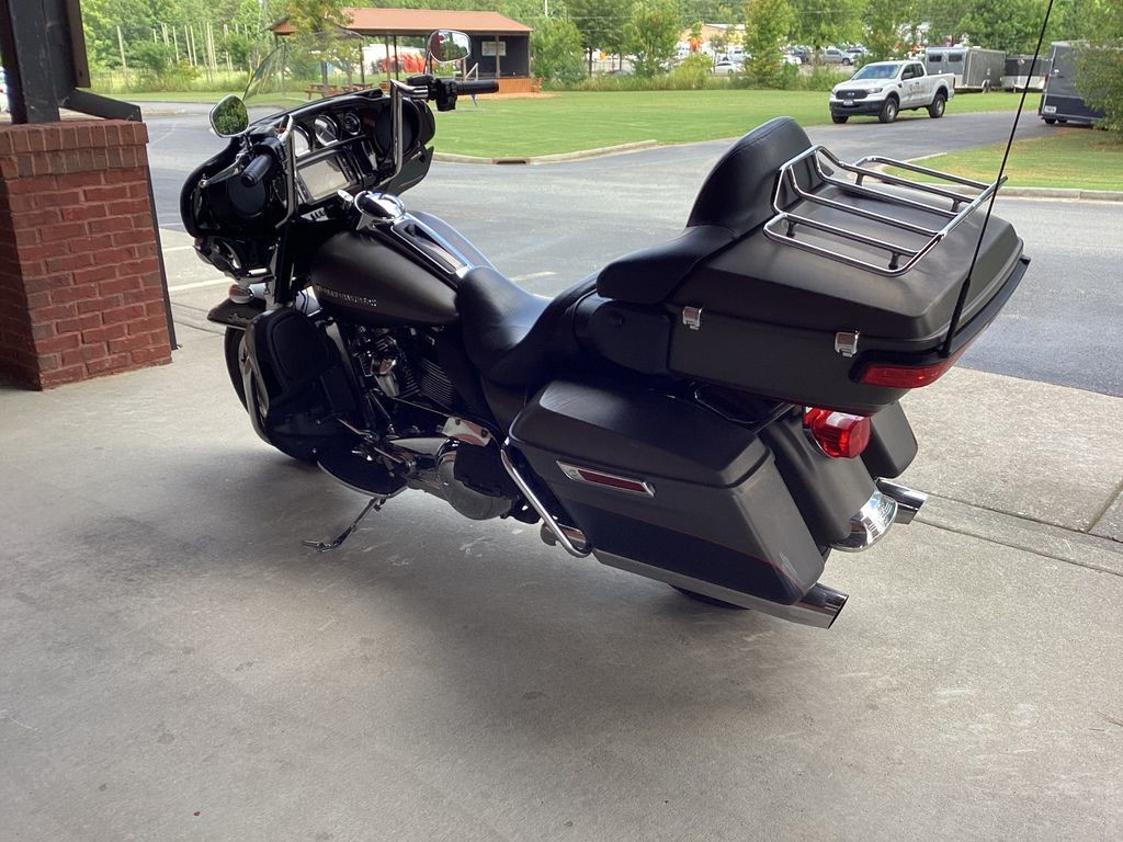 Electra Glide® Ultra® Limited