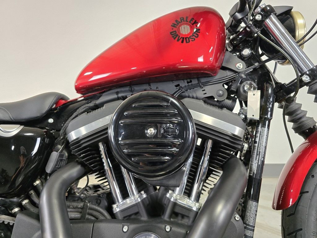 Sportster® Iron 883®