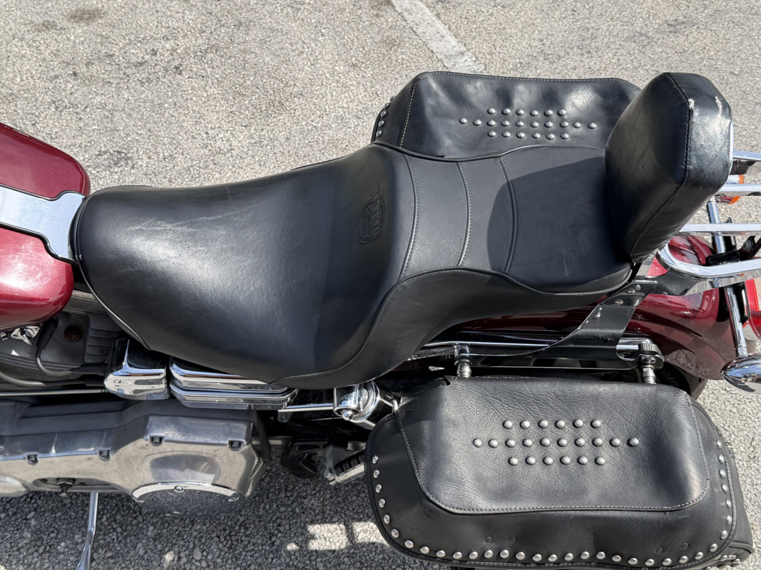 Dyna® Super Glide®