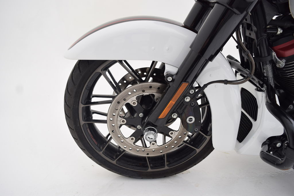 CVO® Street Glide®
